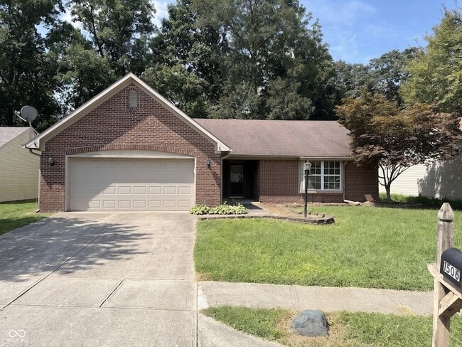 Building Photo - 1506 Brook Pointe Dr
