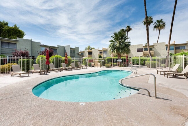 Photo - 4630 N 68th St Unit SI FL2-ID1558632P
