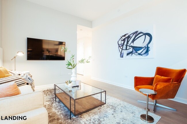 Building Photo - 4632 Santa Monica Blvd Unit 223