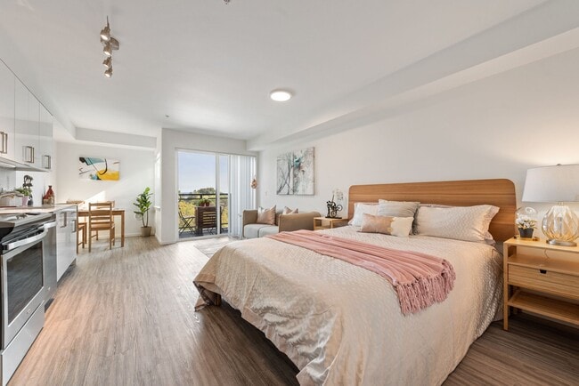 Photo - UPlace Apartments