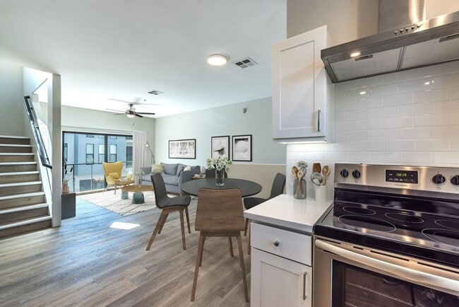 Photo - Dolce Villagio Townhomes