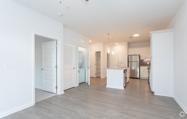 1BR, 1BA - 748SF - Living Area - Avalon of Wilmington