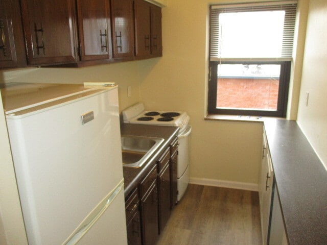 Floor Plan - Home 206