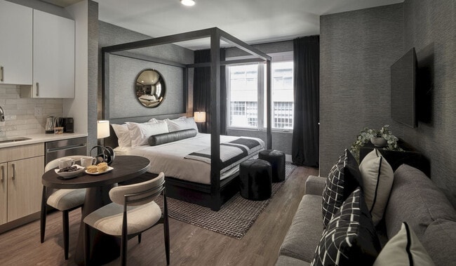 Photo - 1301 Callowhill St Unit FL2-ID1383007P