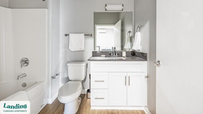 Photo - 5040 Linbar Dr Unit 105