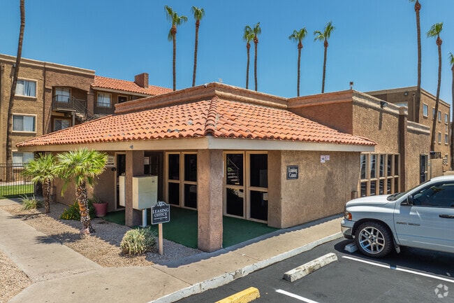 Photo - Tamarak Gardens Apartments