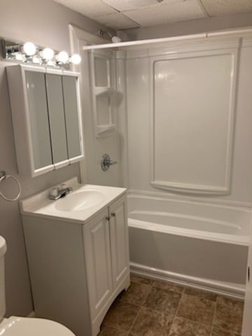 Bathroom - Carriage House