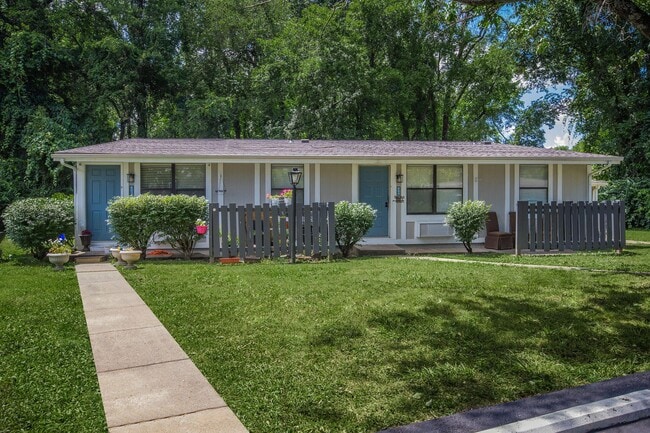 Photo - Cottages at Bear Branch