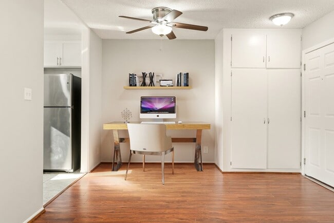 Photo - Krystal Terrace Apartments