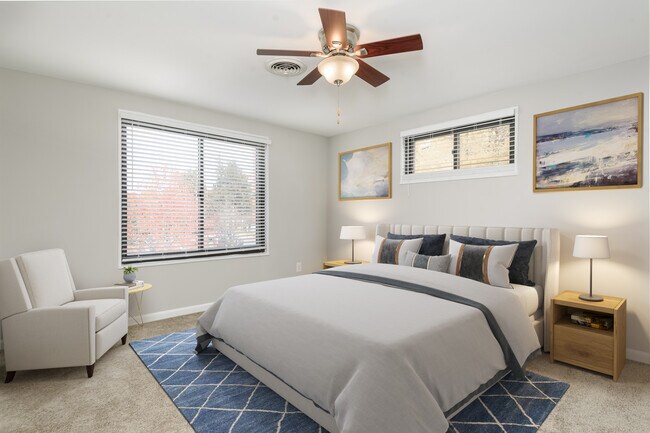 Photo - Cortland on Adams