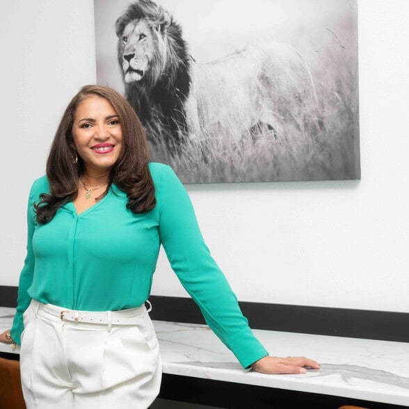 Primary Contact Photo