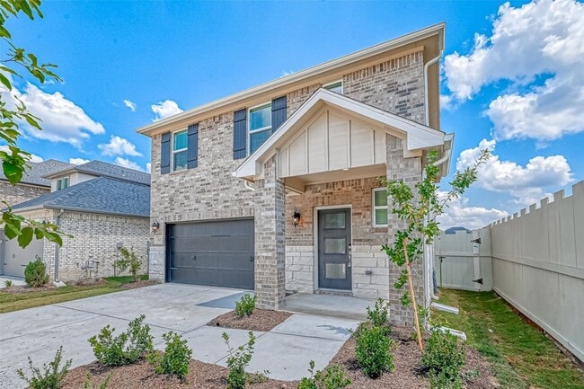 Photo - 17629 Rosette Grass Dr