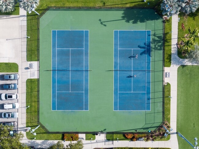 Photo - Leisure Apartments