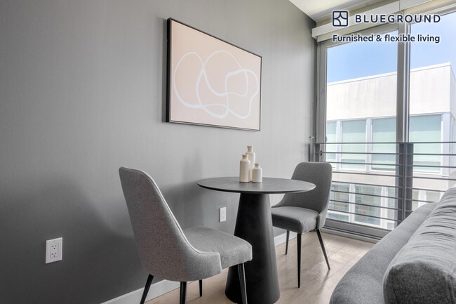 Photo - 1222 Harrison St Unit FL6-ID1427