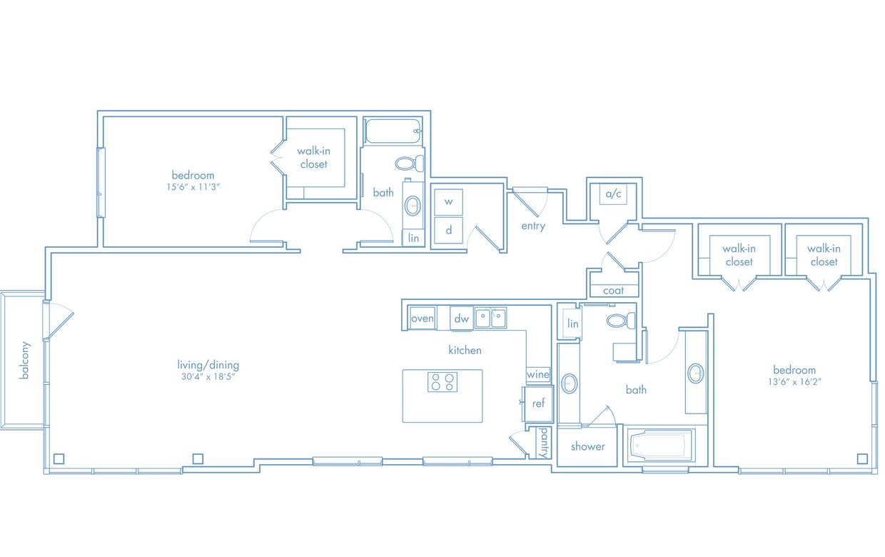 Floor Plan - B6