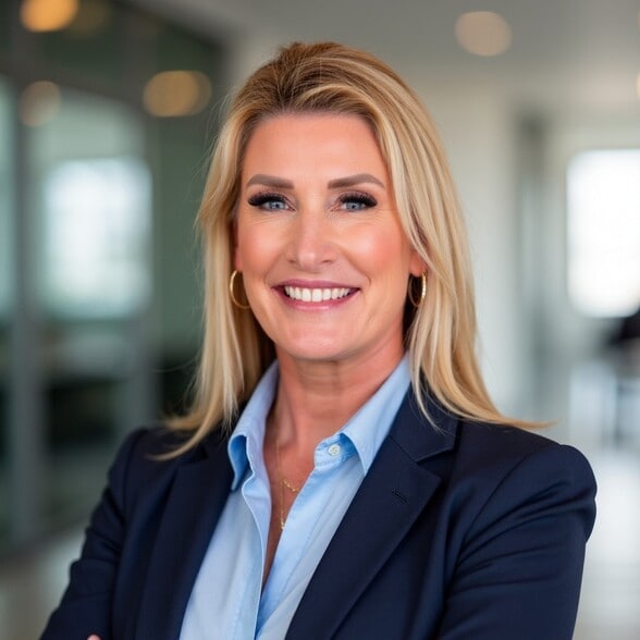 Primary Contact Photo