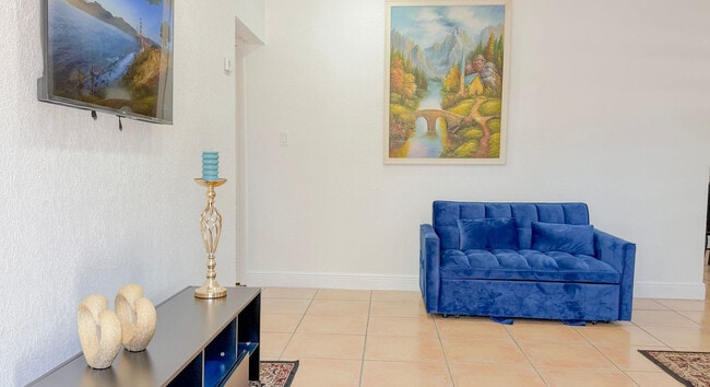 Photo - 340 Tamiami Canal Rd Unit SI FL1-ID1463287P