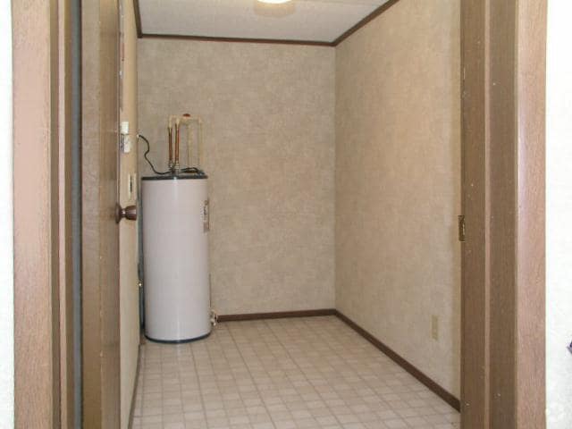 Utility Room - Rowanoake Apartments