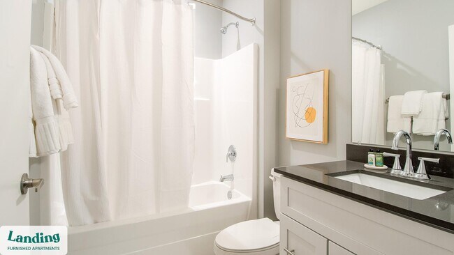 Photo - 5040 Linbar Dr Unit 411