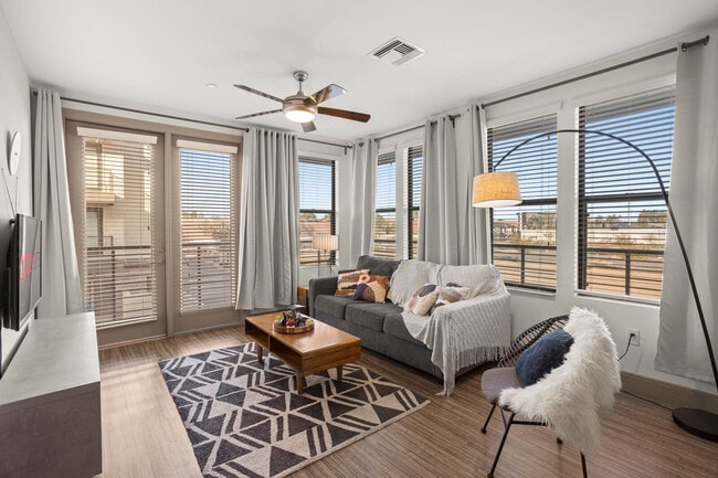 Building Photo - 555 N College Ave Unit ID1014342P