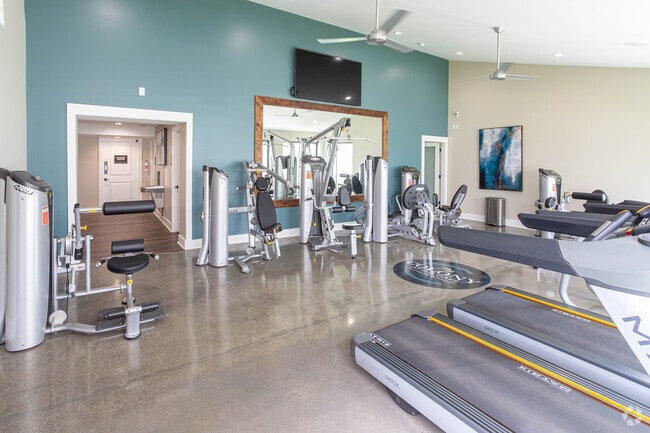 The Colony at the Oaks - The Colony at the Oaks