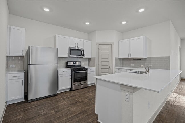 Photo - 231 Lavaca River Ln
