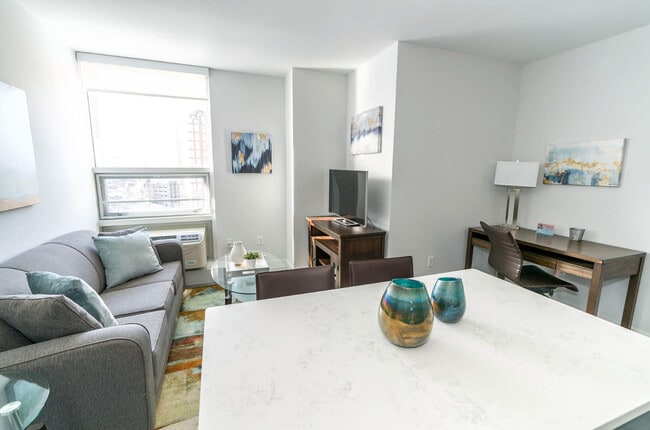 Photo - 50 Lecount Pl Unit FL12-ID1050417P