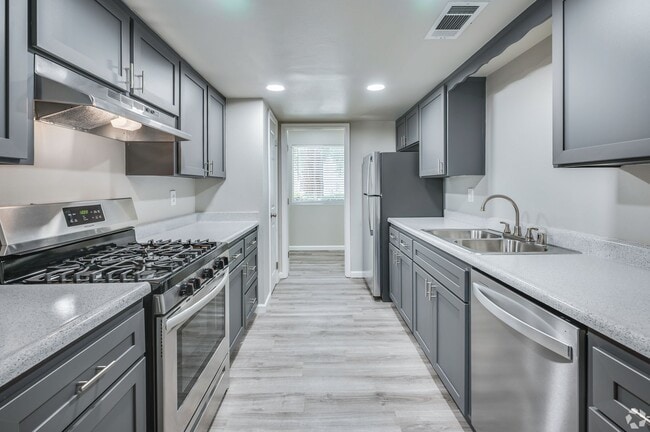 Photo - Cabernet Apartments