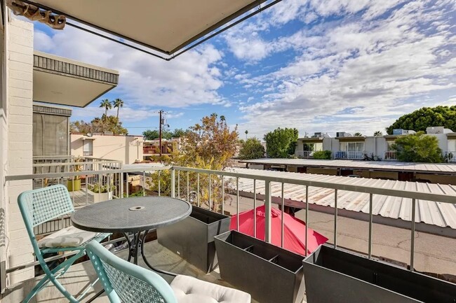 Photo - 7720 E Heatherbrae Ave Unit 21