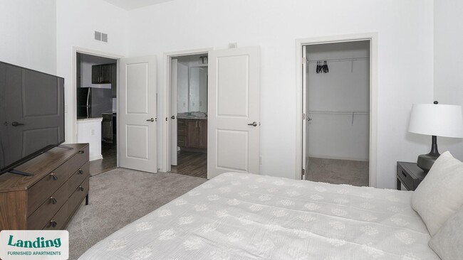 Photo - 1905 Promenade Way Unit 2408