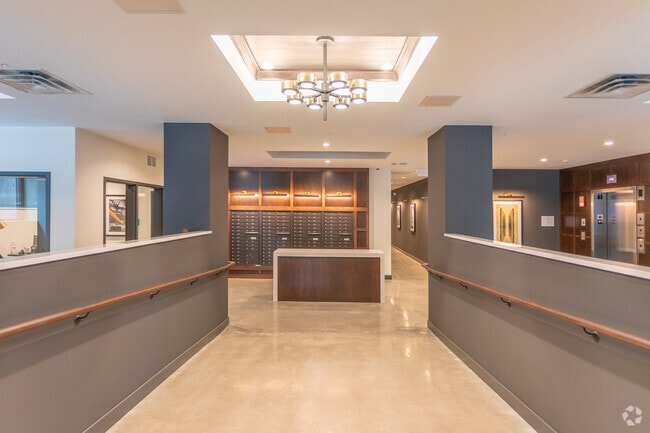 Photo - Donegan Apartments