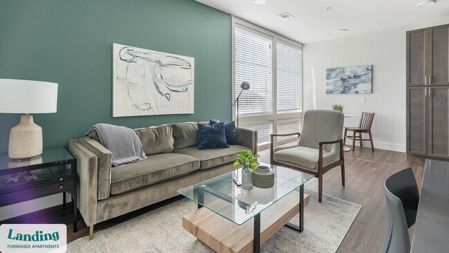 Building Photo - 20915 Wilderness Oak Unit 4307