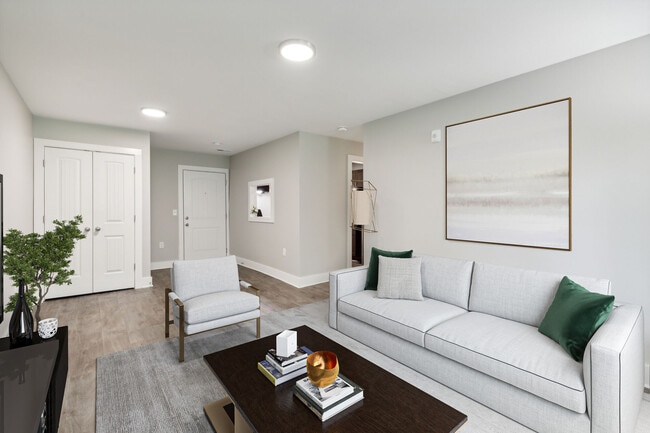 Building Photo - Cityvue @5101