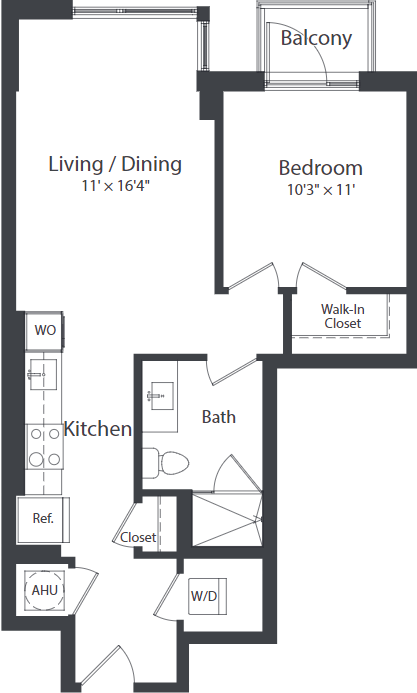 Floor Plan - B5