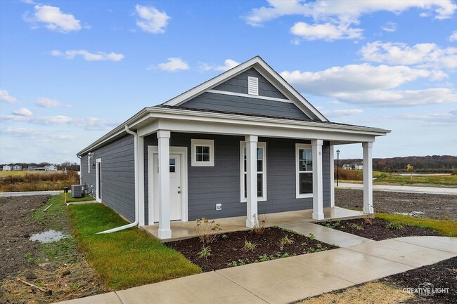 Photo - 3 Dogwood Wy