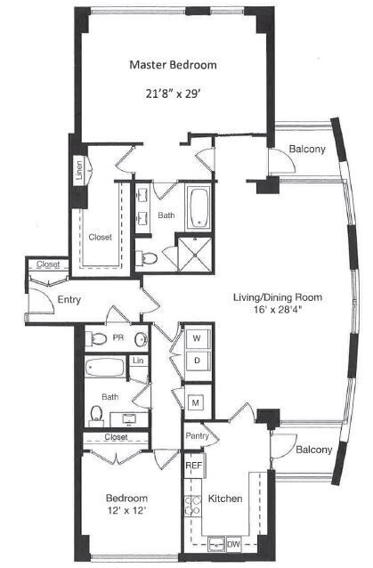 Floor Plan - 502bd1