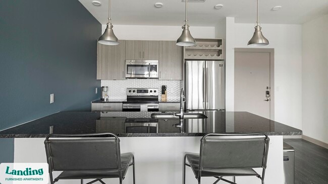 Photo - 7201 Henneman Way Unit 326