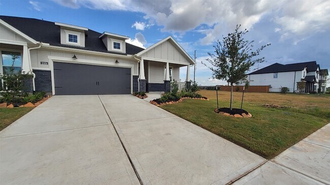 Photo - 2331 Birch View Ln