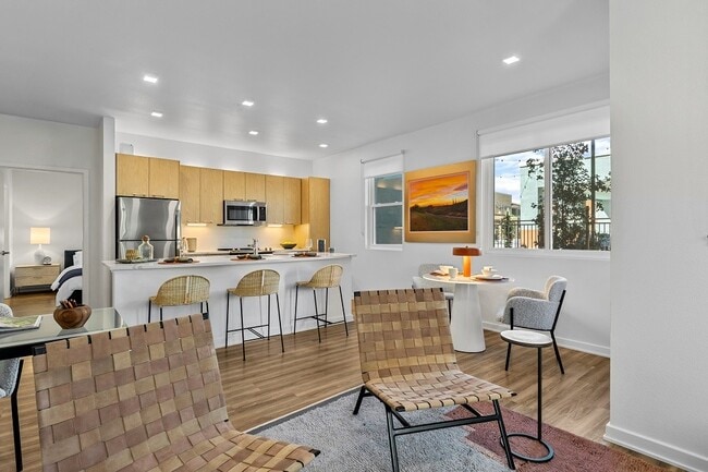 Photo - Sage Apartments
