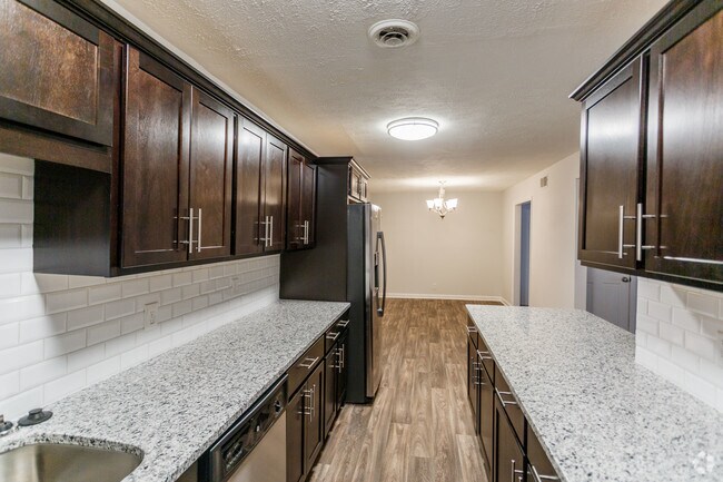 Photo - Villa Adrian Apartments