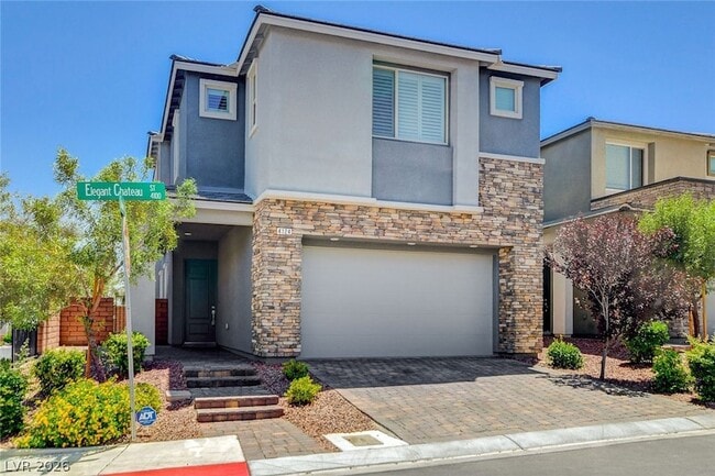 Building Photo - 4124 Elegant Chateau St