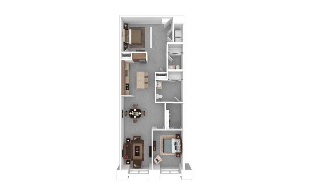 Floor Plan - lml22a
