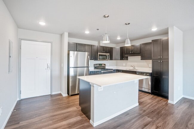 Photo - Grand Crossing