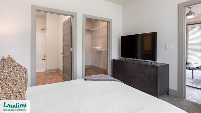 Photo - 5025 Wembley Central Ln Unit 1501