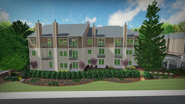 Photo - The Finch Apartments