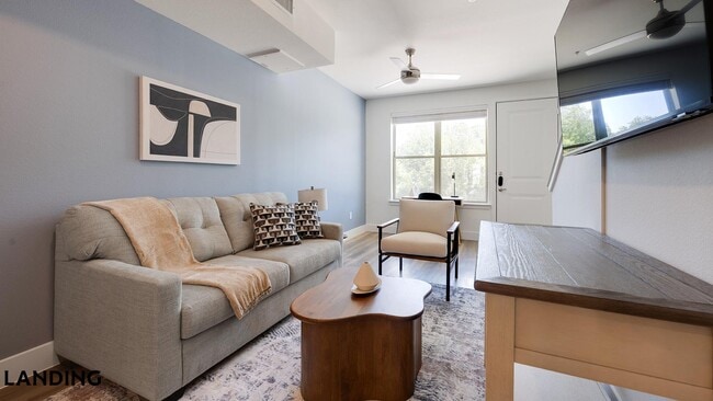Photo - 6525 Ed Bluestein Blvd Unit 1106