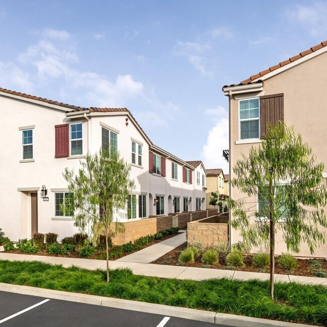 Building Photo - Tricon Elk Grove