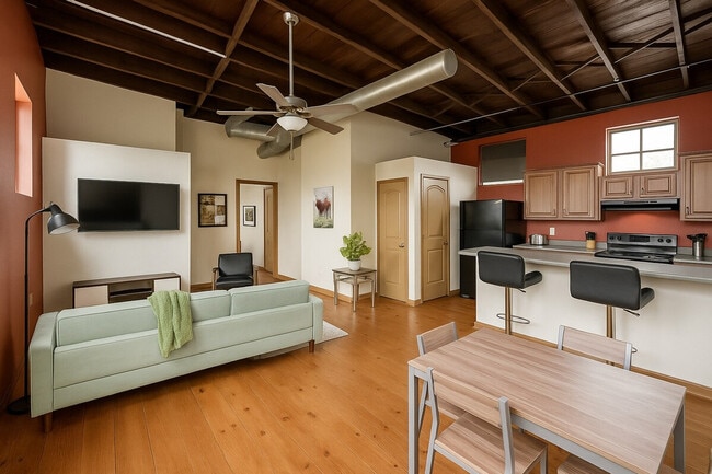 Photo - 521 N Jefferson Ave Unit ID1223687P