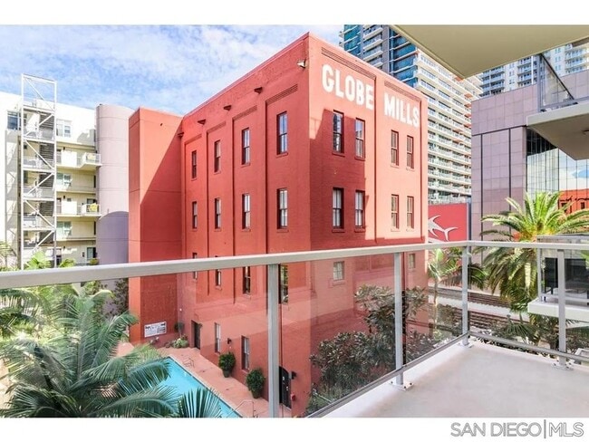 Photo - 1431 Pacific Hwy Unit 502