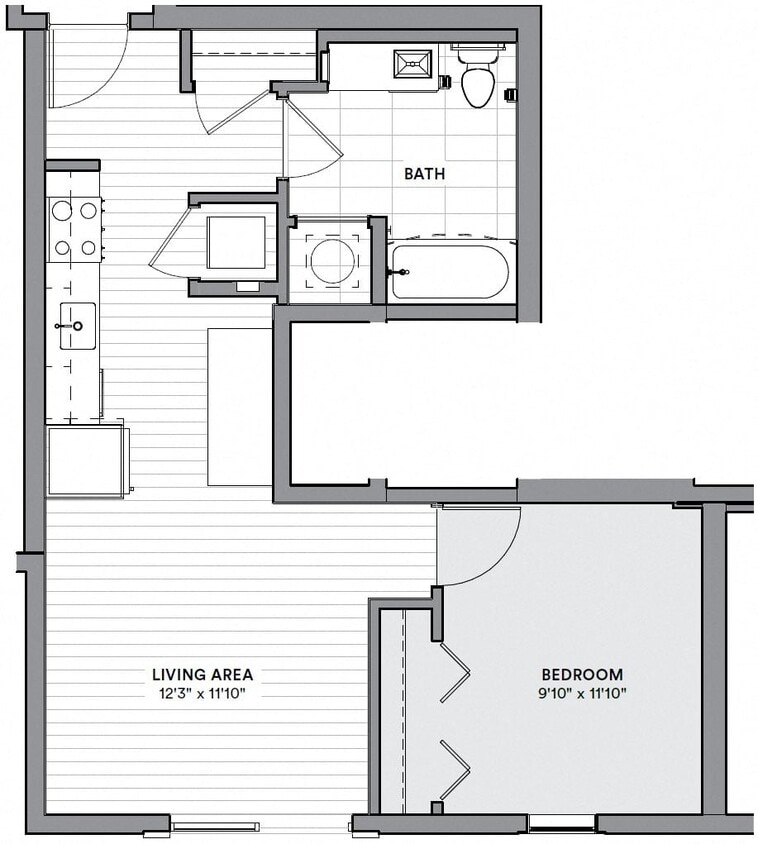 Floor Plan - S10